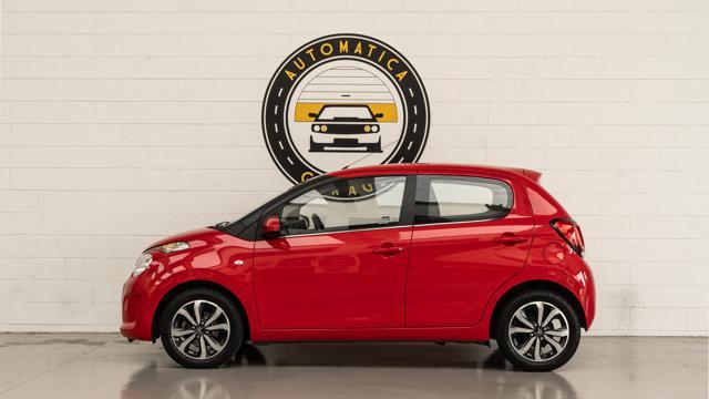 CITROEN C1 Airscape VTi 68 S&S 5P Shine