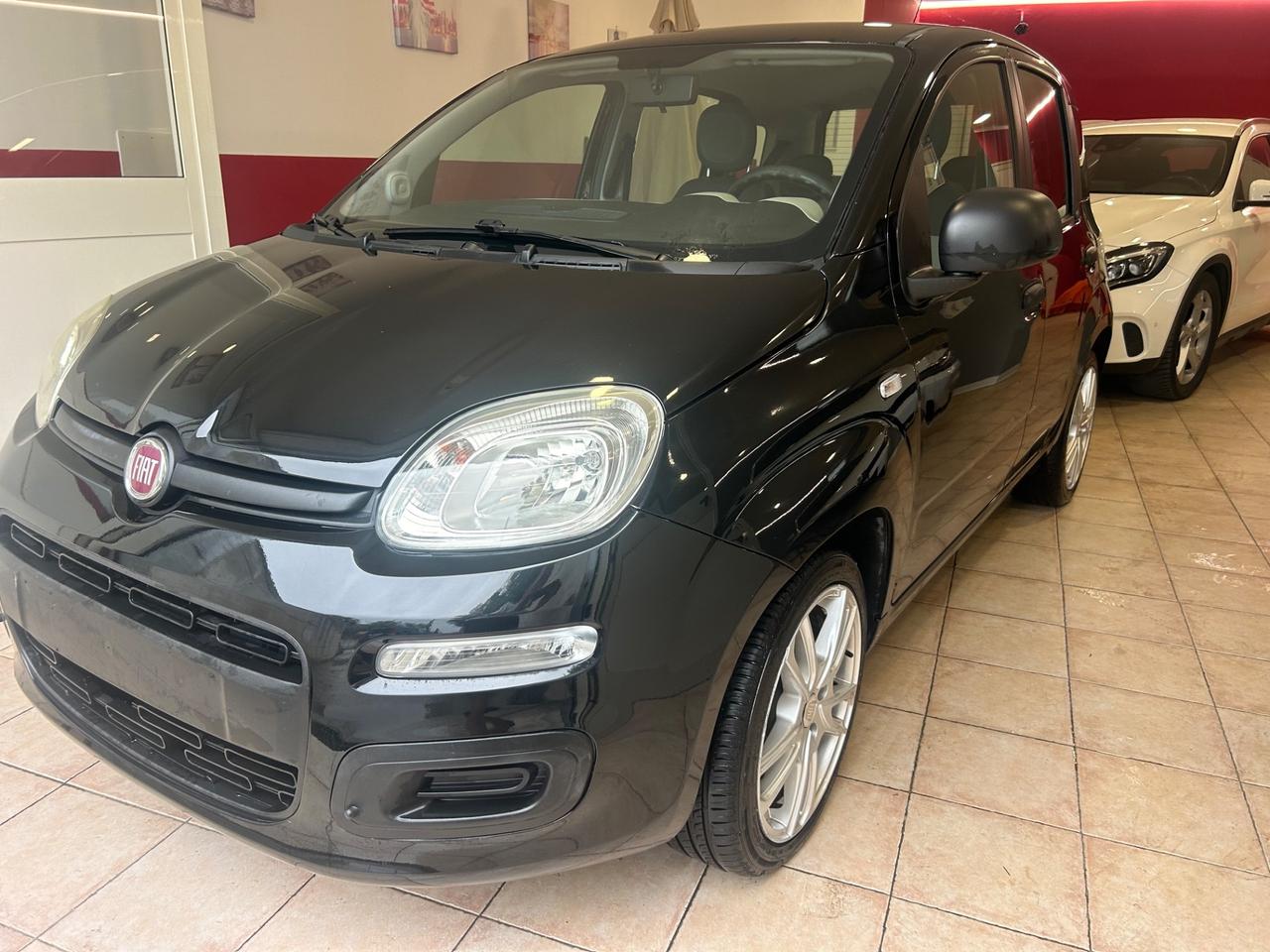 Fiat Panda 1.2 Pop