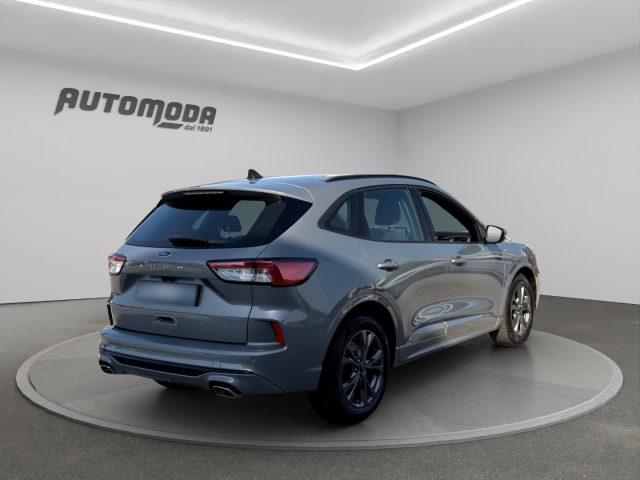 FORD Kuga 1.5 120CV ST-Line Automatico