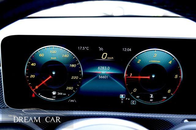 MERCEDES-BENZ A 180 d Automatic Sport OK NEOPATENTATI