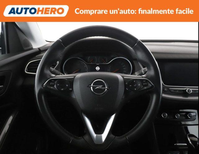 OPEL Grandland X 2.0 diesel Ecotec Start&Stop aut. Innovation