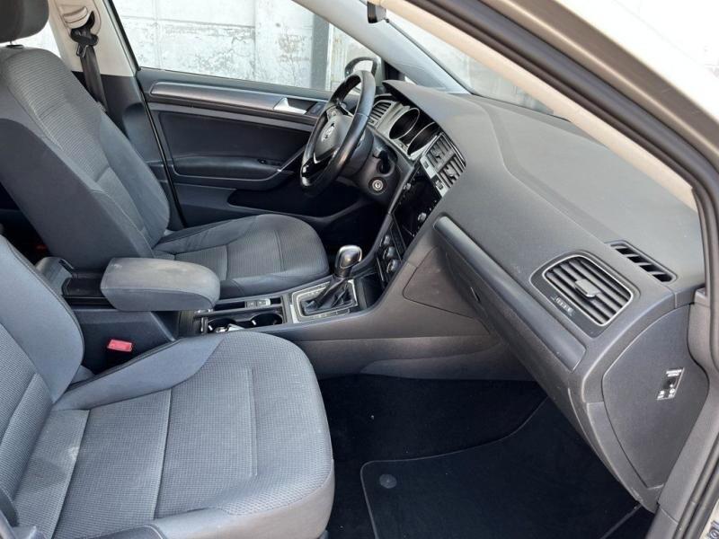 Volkswagen Golf 1.5 TGI DSG 5p. Business BlueMotion Technology