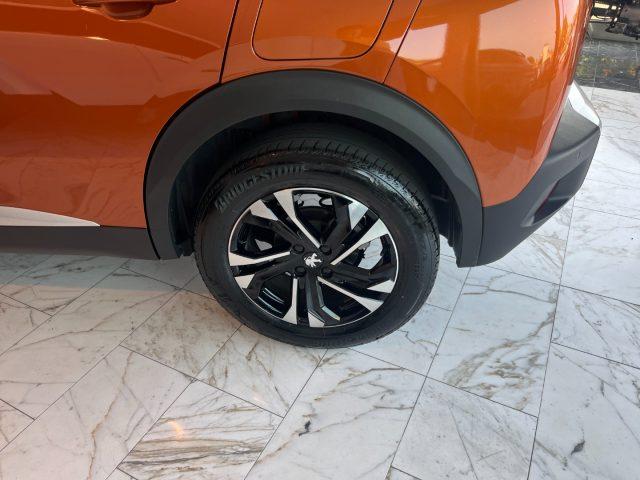 PEUGEOT 2008 BlueHDi 110CV S&S ALLURE 6M.
