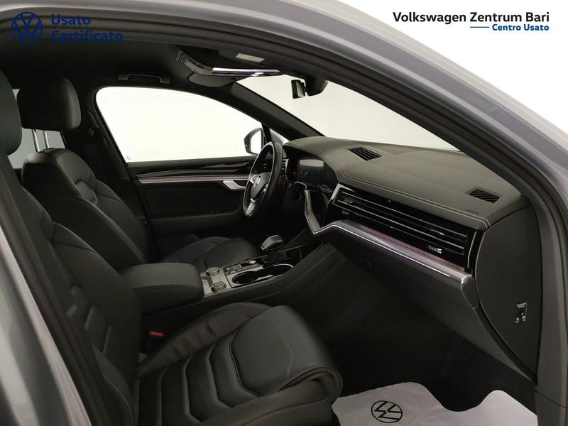 Volkswagen Touareg 3.0 v6 tdi advanced 231cv tiptronic