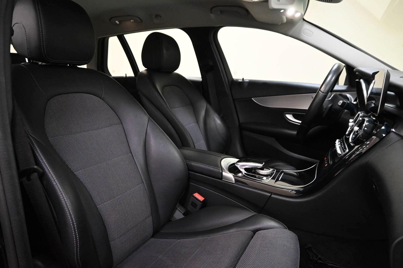 MERCEDES Classe C (W/S205) C 220 d S.W. Auto ...