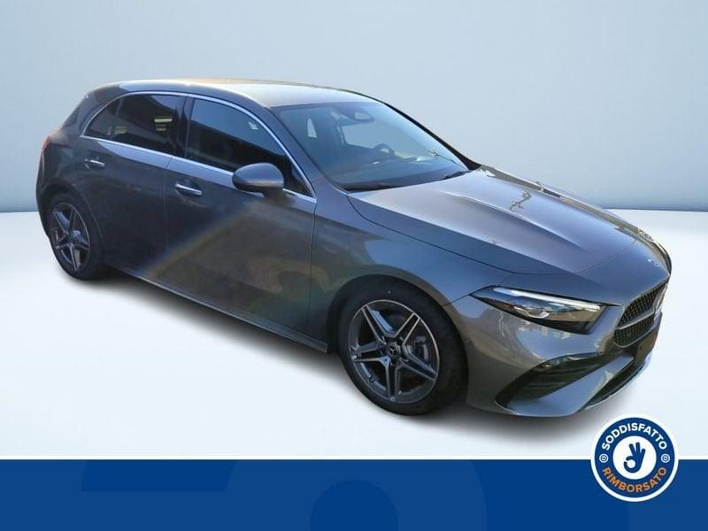 Mercedes-Benz Classe A 180d Automatic AMG Line Advanced Plus Extra