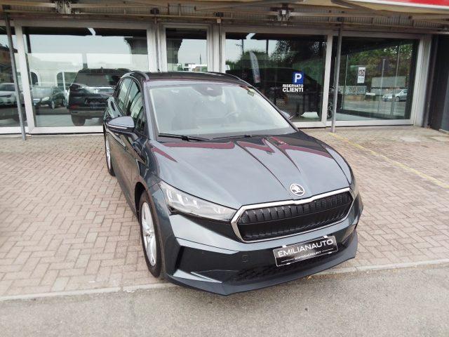 SKODA Enyaq iV 60 Executive