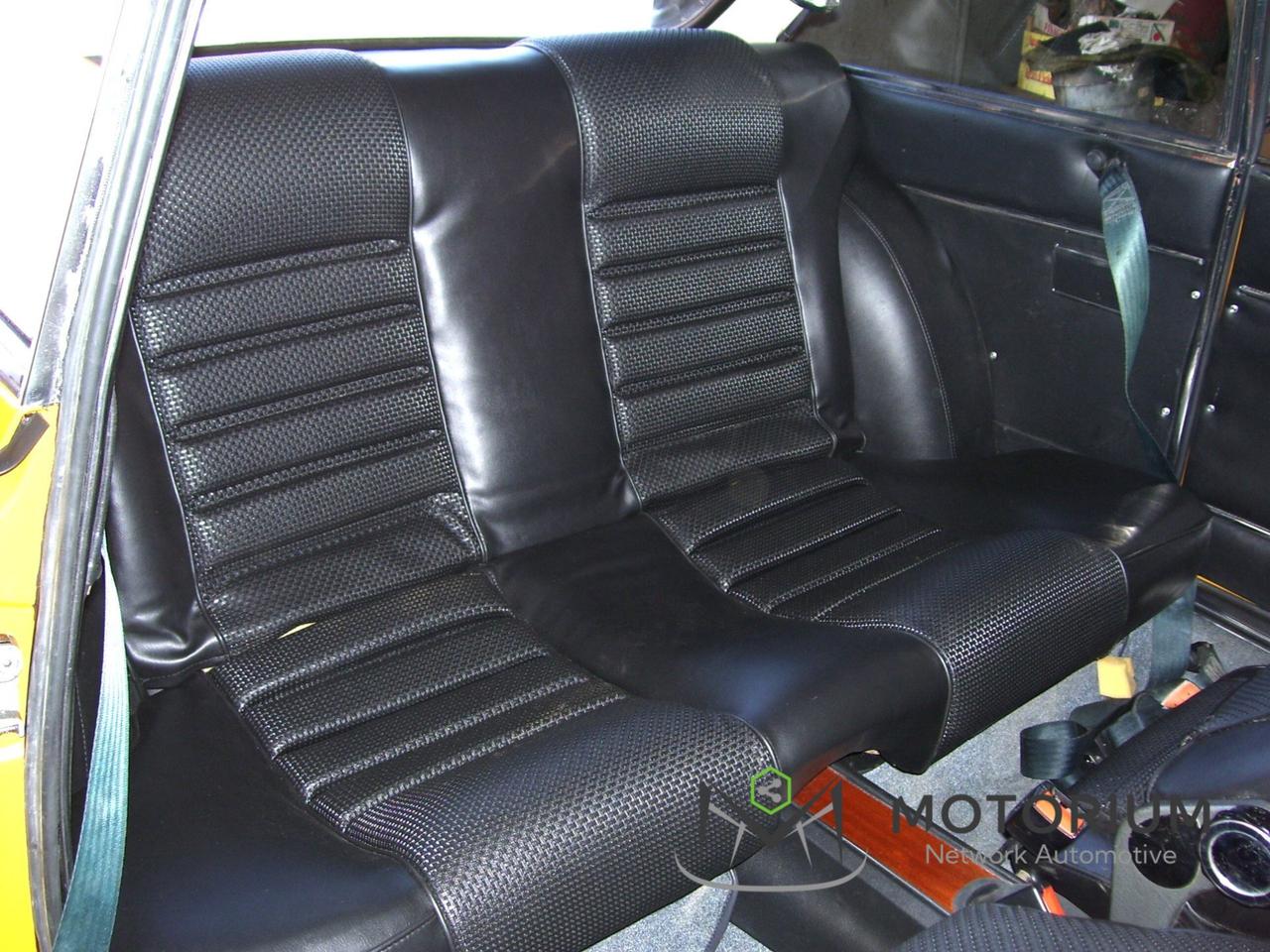 ALFA ROMEO 1750 GT VELOCE