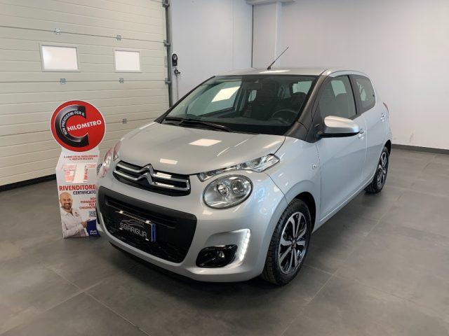CITROEN C1 1.0 Benzina 5 Porte Shine