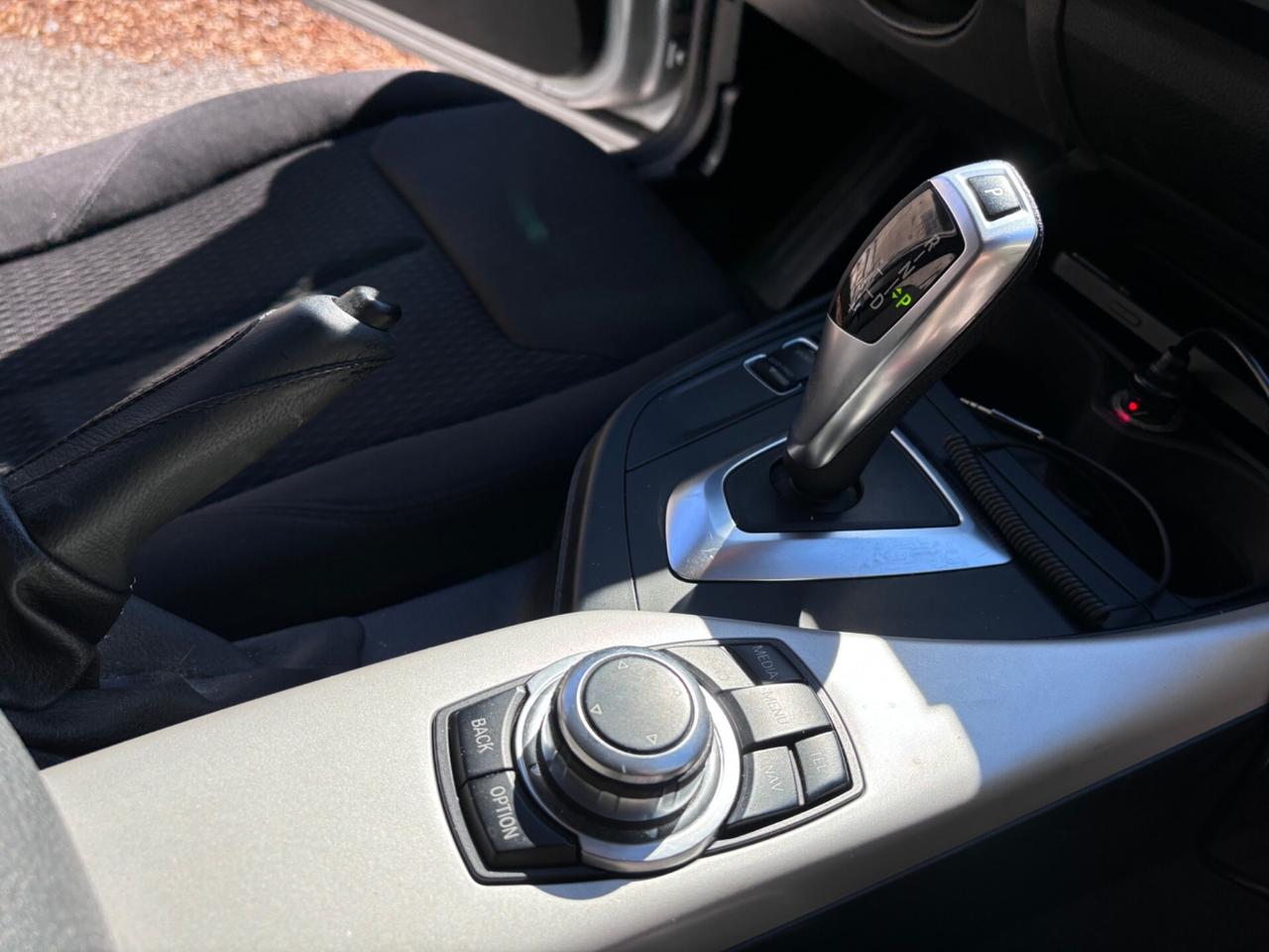 Bmw 116 116d 5p. Urban AUTOMATICO