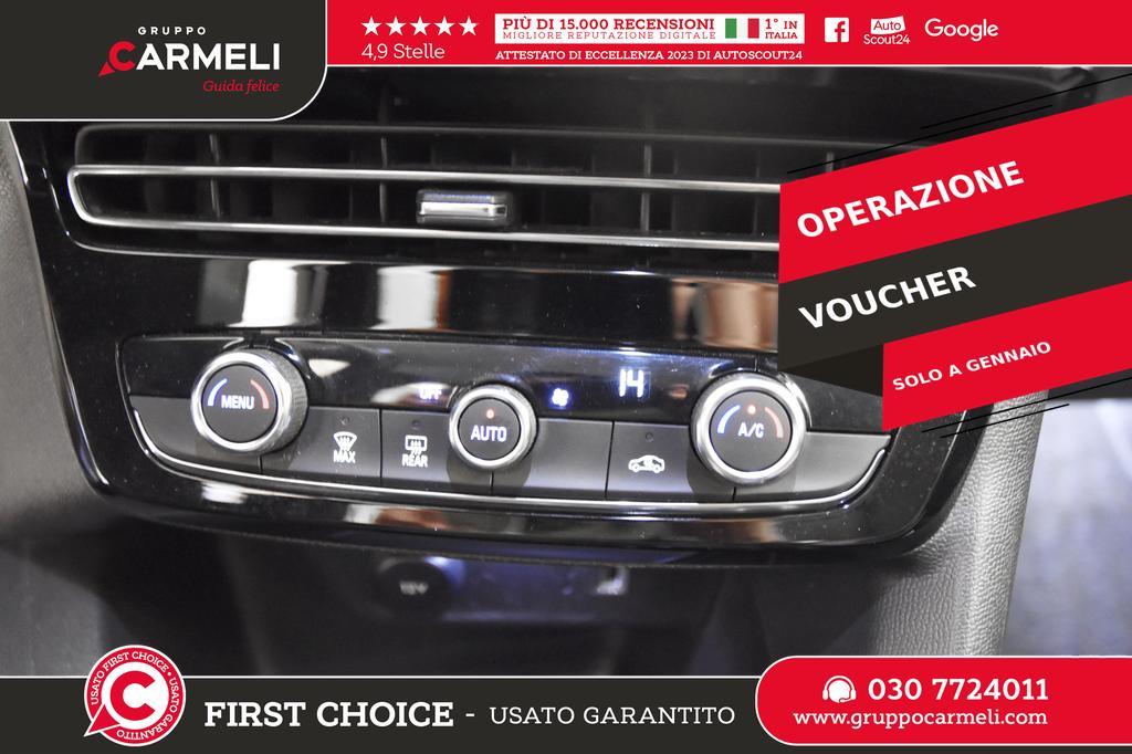 Opel Mokka 1.5 Elegance