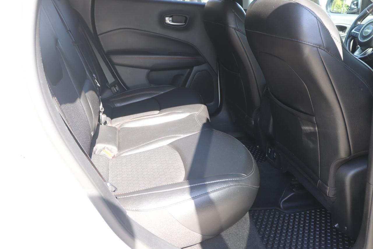 Jeep Compass 2.0 Multijet II 4WD Limited