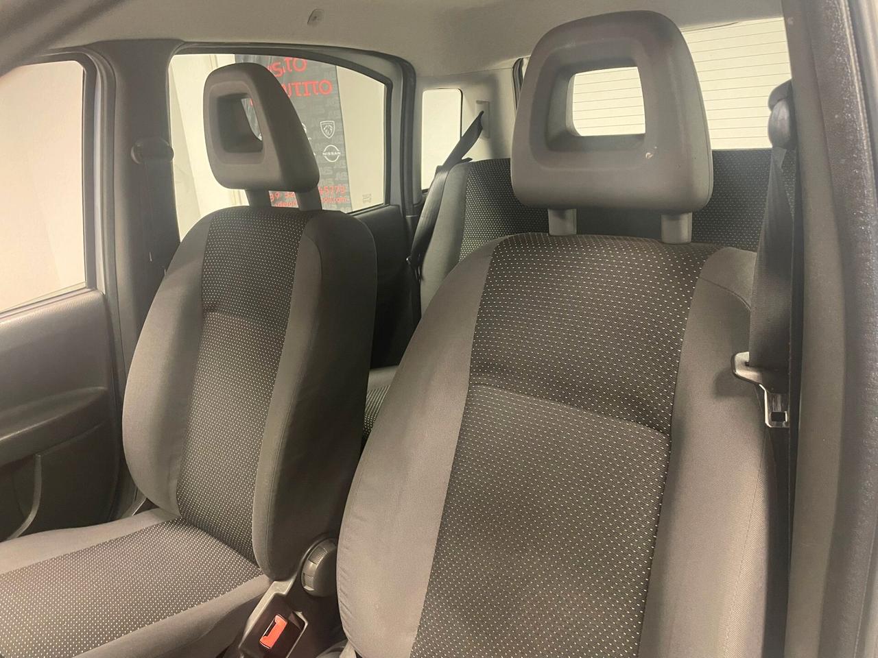 FIAT PANDA 1.2 -OK NEOPATENTATI-100.000 KM ORIG