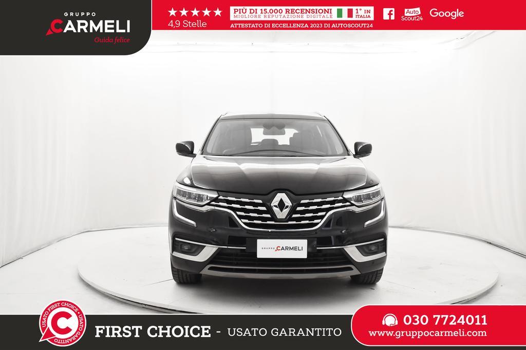 Renault Koleos 2.0 Blue dCi Business 4x4 X-Tronic