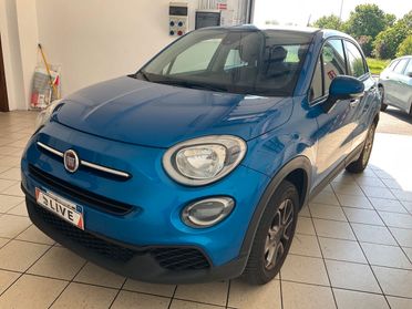 Fiat 500X 1.6 E-TorQ Urban - NESSUN OBBLIGO DI FINANZIAMENTO-
