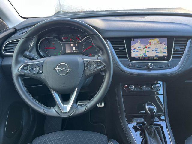 OPEL Grandland X 1.6 diesel Ecotec Start&Stop aut. Ultimate