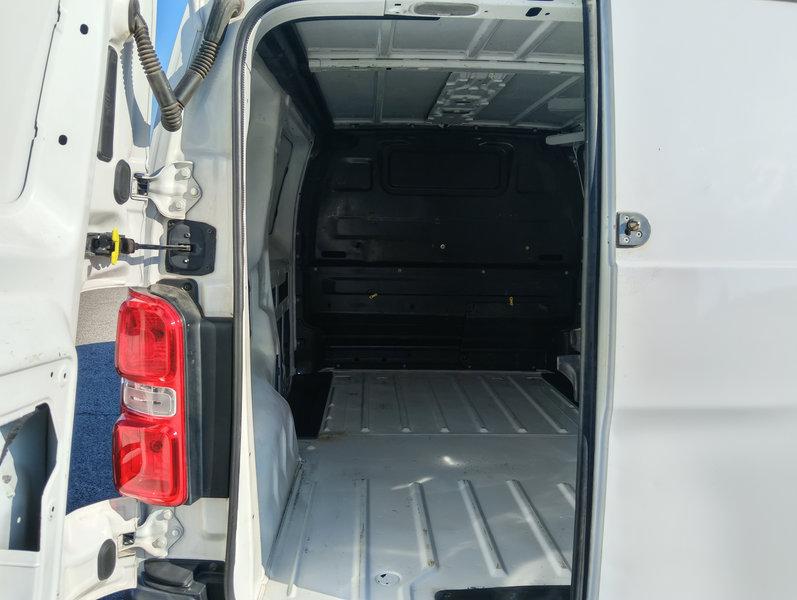 CITROEN Jumpy M 2.0 Bluehdi Club S&S 120cv 10.500,00+IVA Pronto Consegna