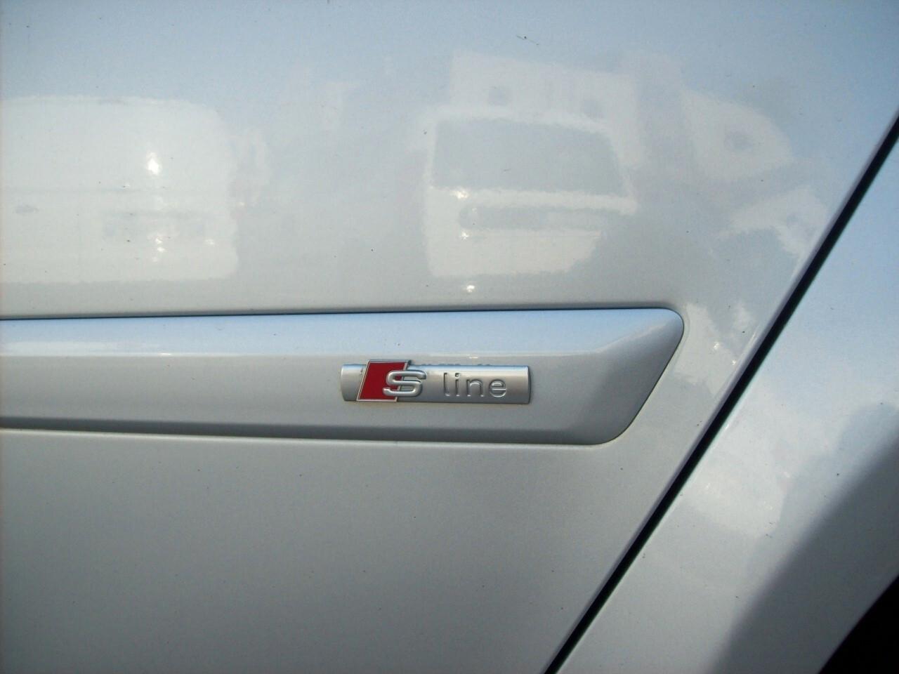 Audi A3 Sportback 2.0 TDI 170CV SLINE