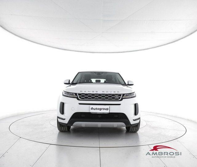 LAND ROVER Range Rover Evoque 2.0D I4-L.Flw 150 CV AWD Auto S