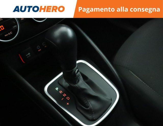 FIAT Tipo 1.6 Mjt S&S DCT 5 porte Lounge