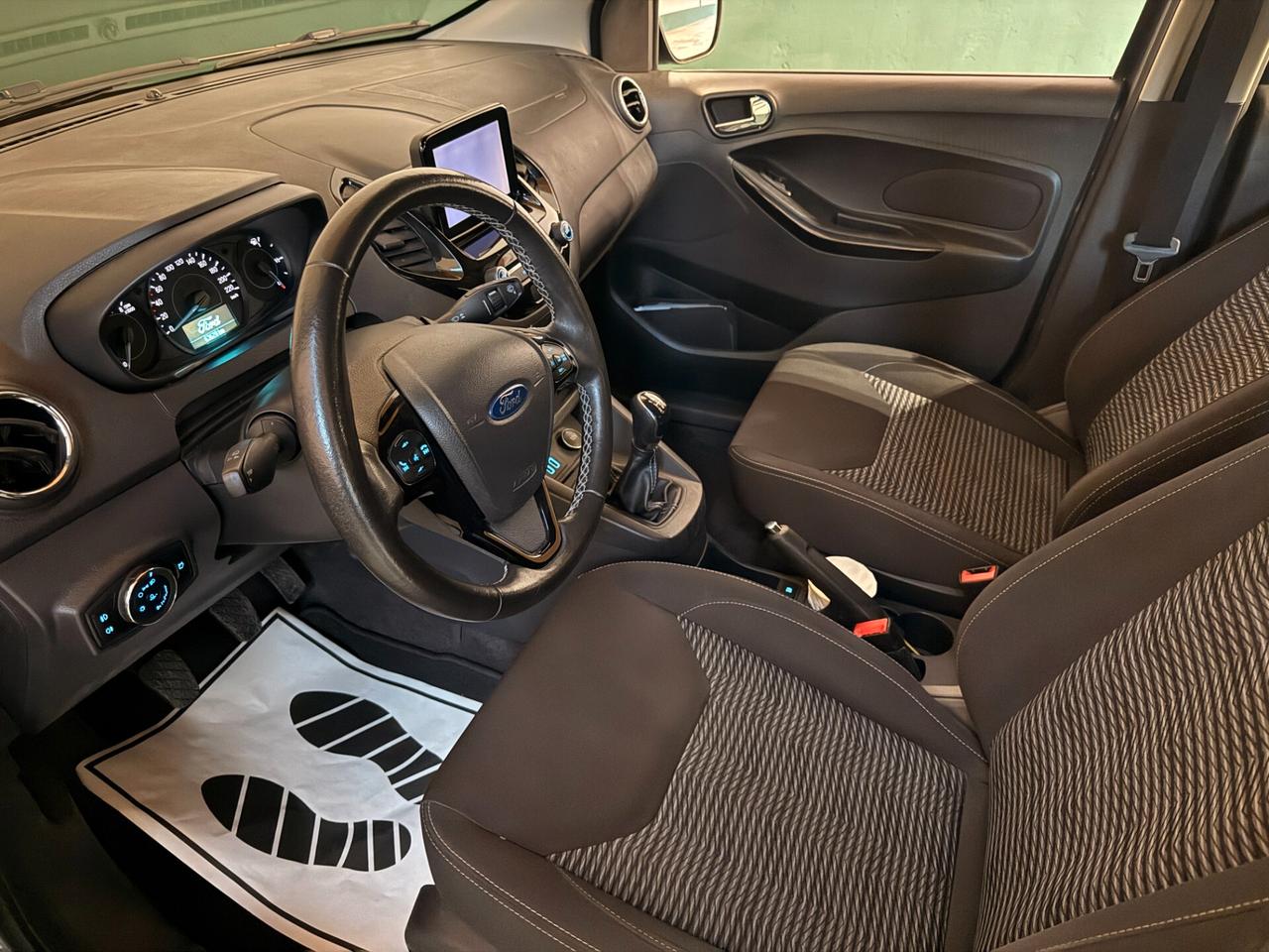 Ford Ka 1.2 85 CV Start&Stop Ultimate