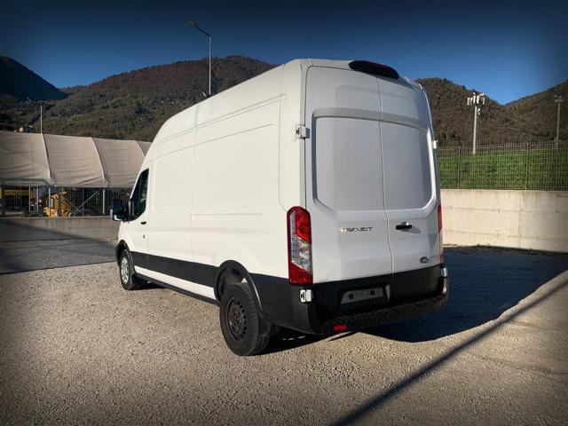 FORD Transit 350 2.0TDCi EcoBlue 170CV PL-TM Furgone Trend