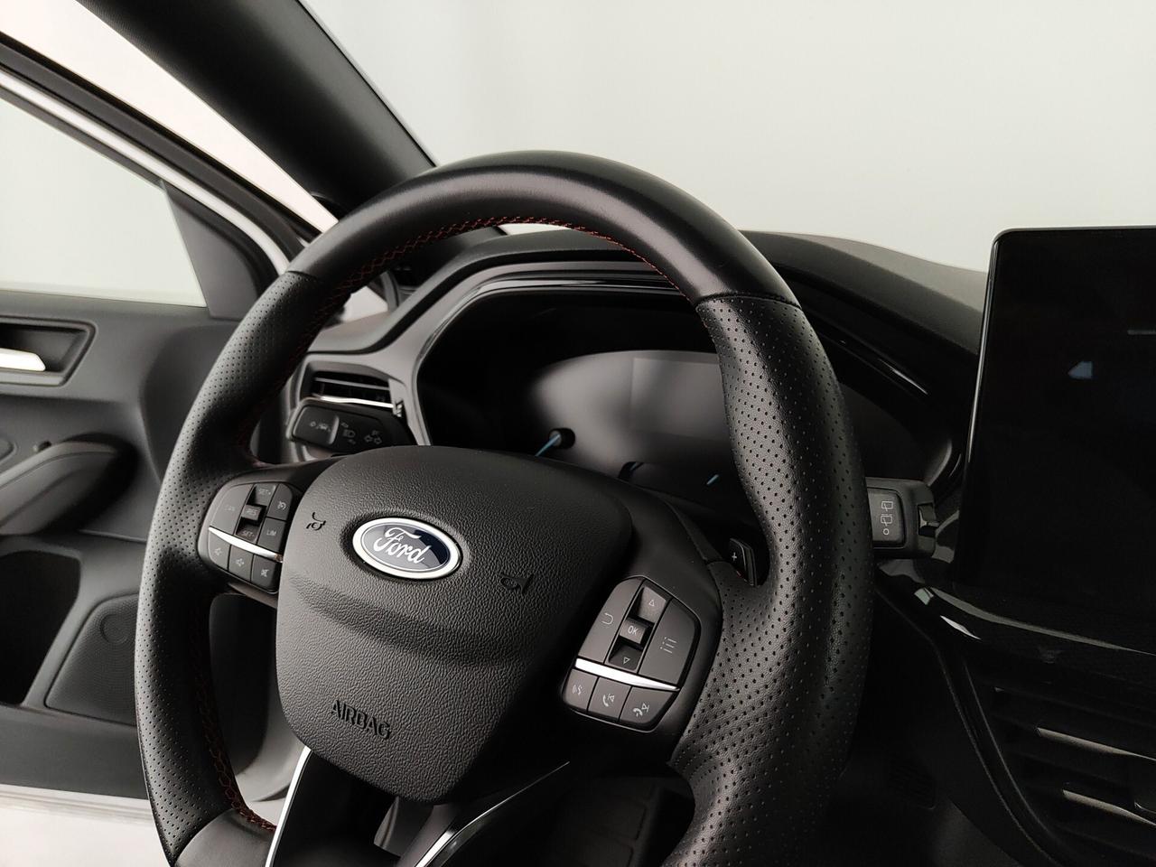 Ford Focus 1.5 EcoBlue 115 CV automatico SW ST-Line Style