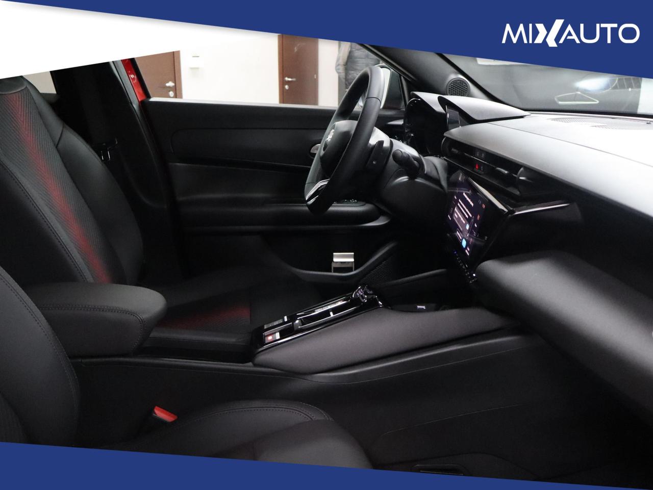 Alfa Romeo Junior 1.2 VGT Hybrid Speciale 145CV EDCT6