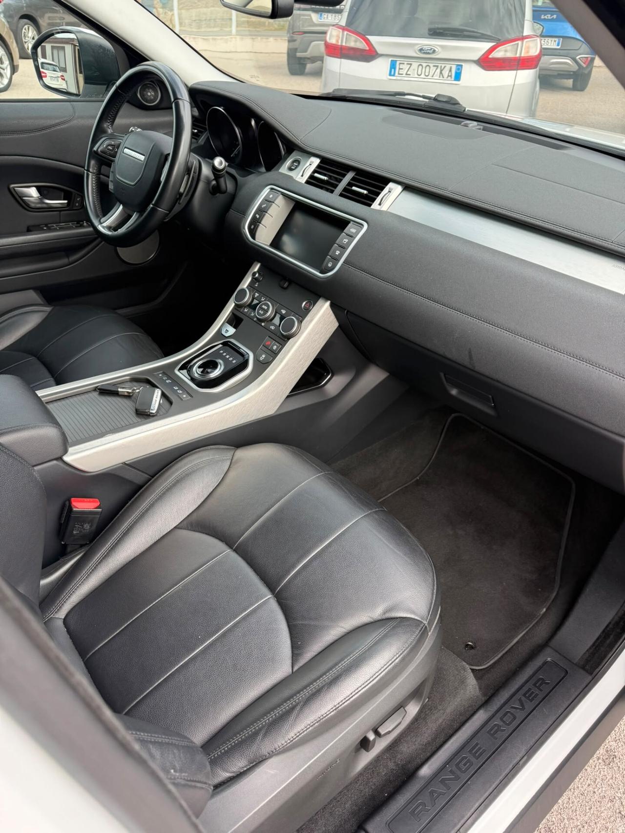 Land Rover Range Evoque 2.0 TD4 150 CV 5p. HSE Dynamic