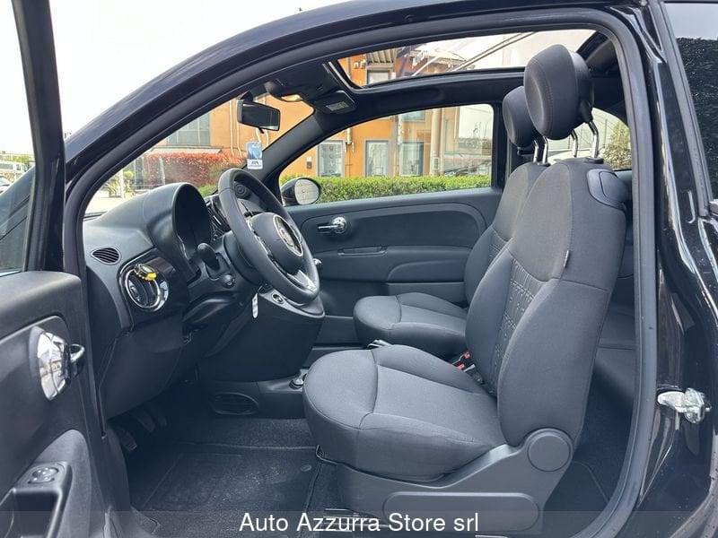 FIAT 500C 1.0 Hybrid Dolcevita *VARI COLORI, PROMO AZZURRA*