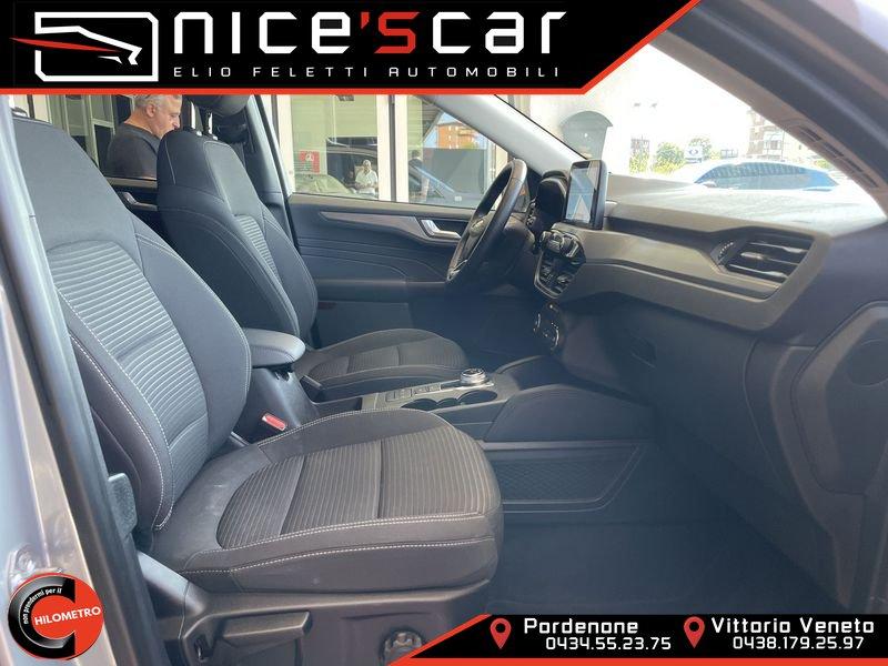 Ford Kuga Kuga 1.5 EcoBlue 120 CV 2WD Titanium Business