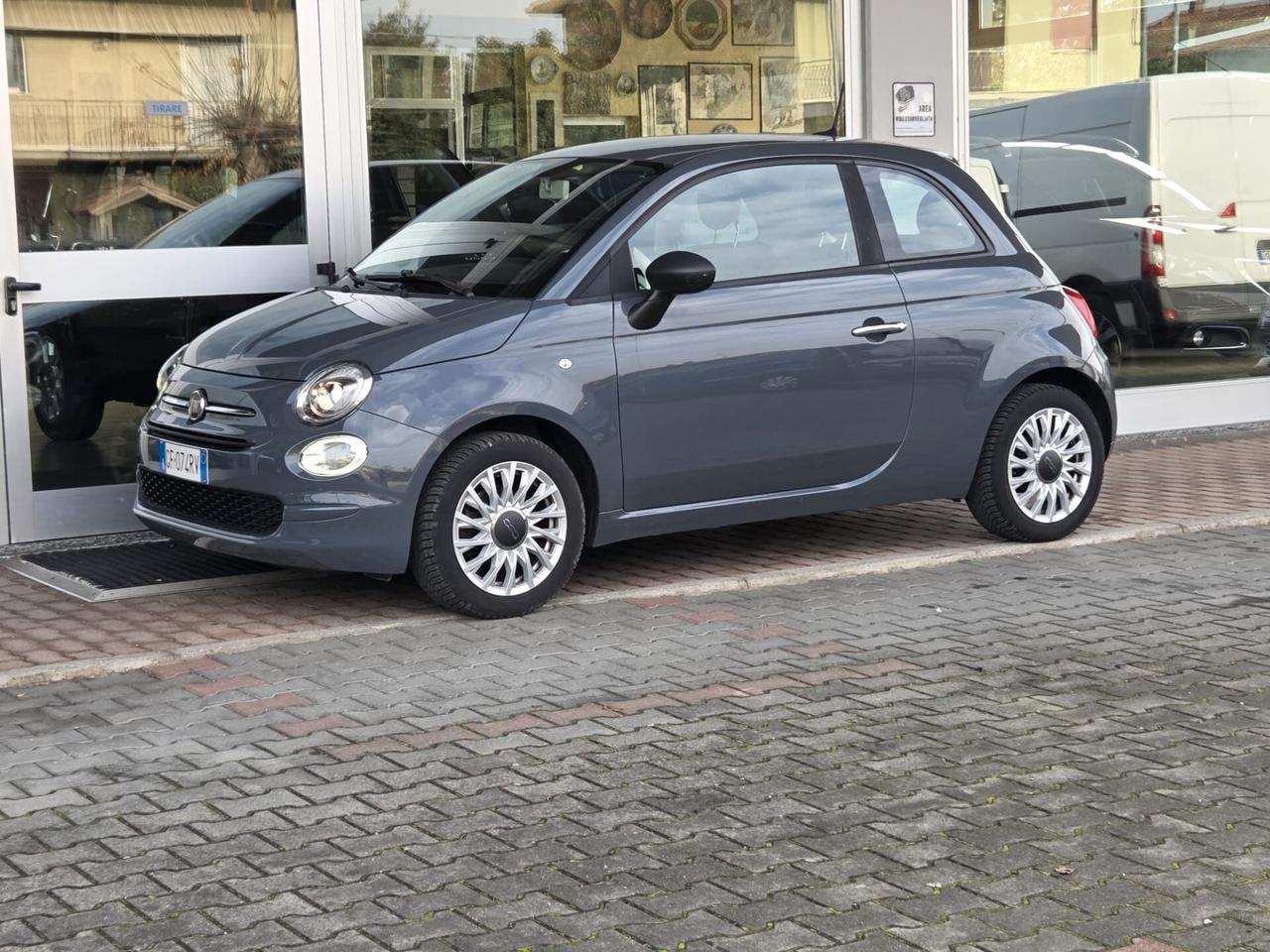 Fiat 500 1.2 EasyPower Cult