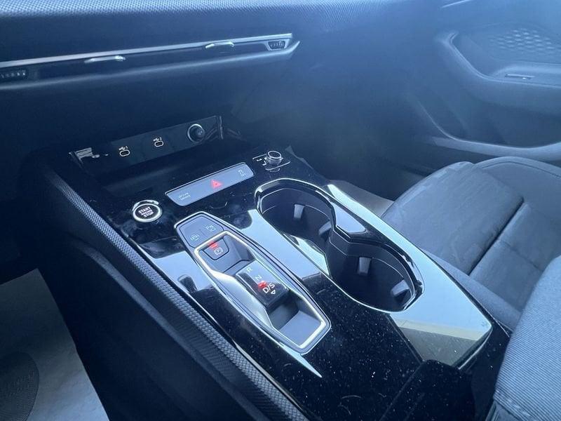 Audi A5 A5 Avant TDI mHEV+ S tronic Business 204 CV