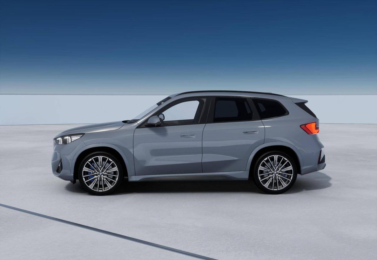 BMW X1 sDrive20d 48V MSport