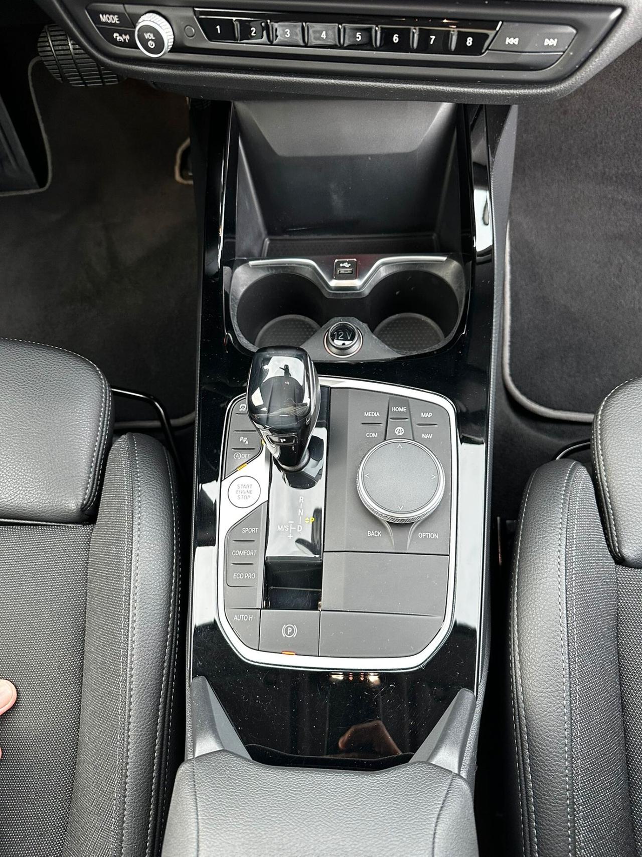 Bmw 116 116d 5p. Sport