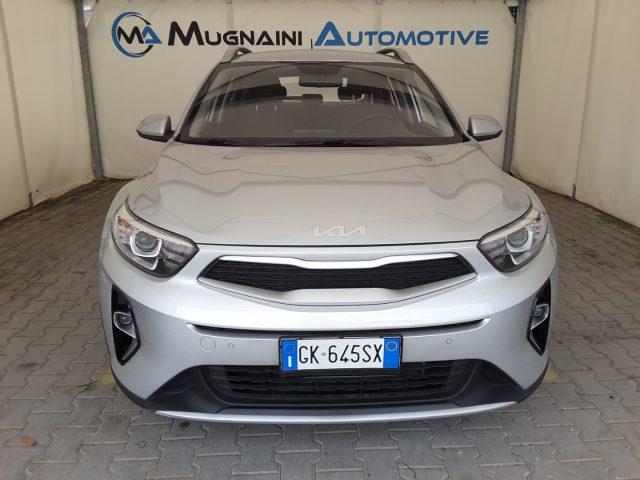 KIA Stonic 1.2 DPI ECO GPL Urban *solo 17.200 Km*