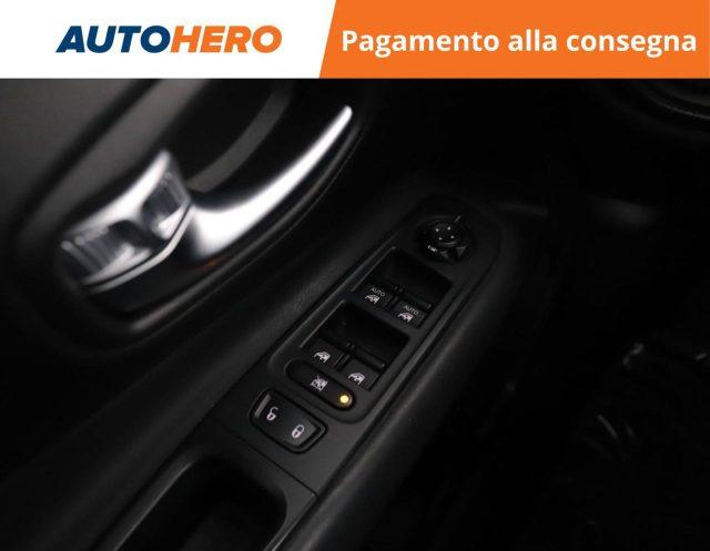 JEEP Renegade 1.4 MultiAir DDCT Limited