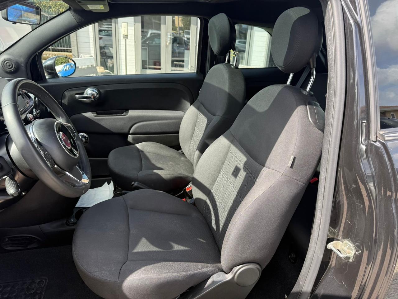 Fiat 500 1.0 Hybrid SPORT