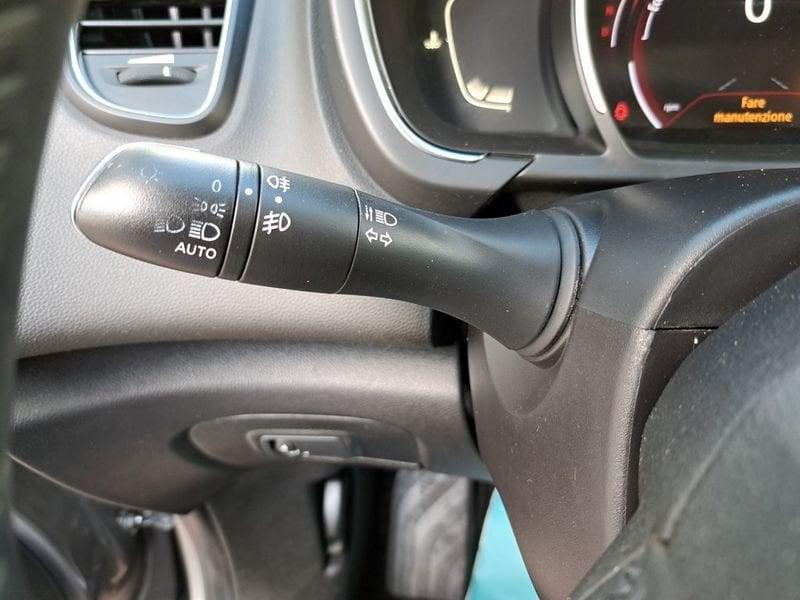 Renault Grand Scénic 1.5 dCi 110cv Energy Sport Edition2