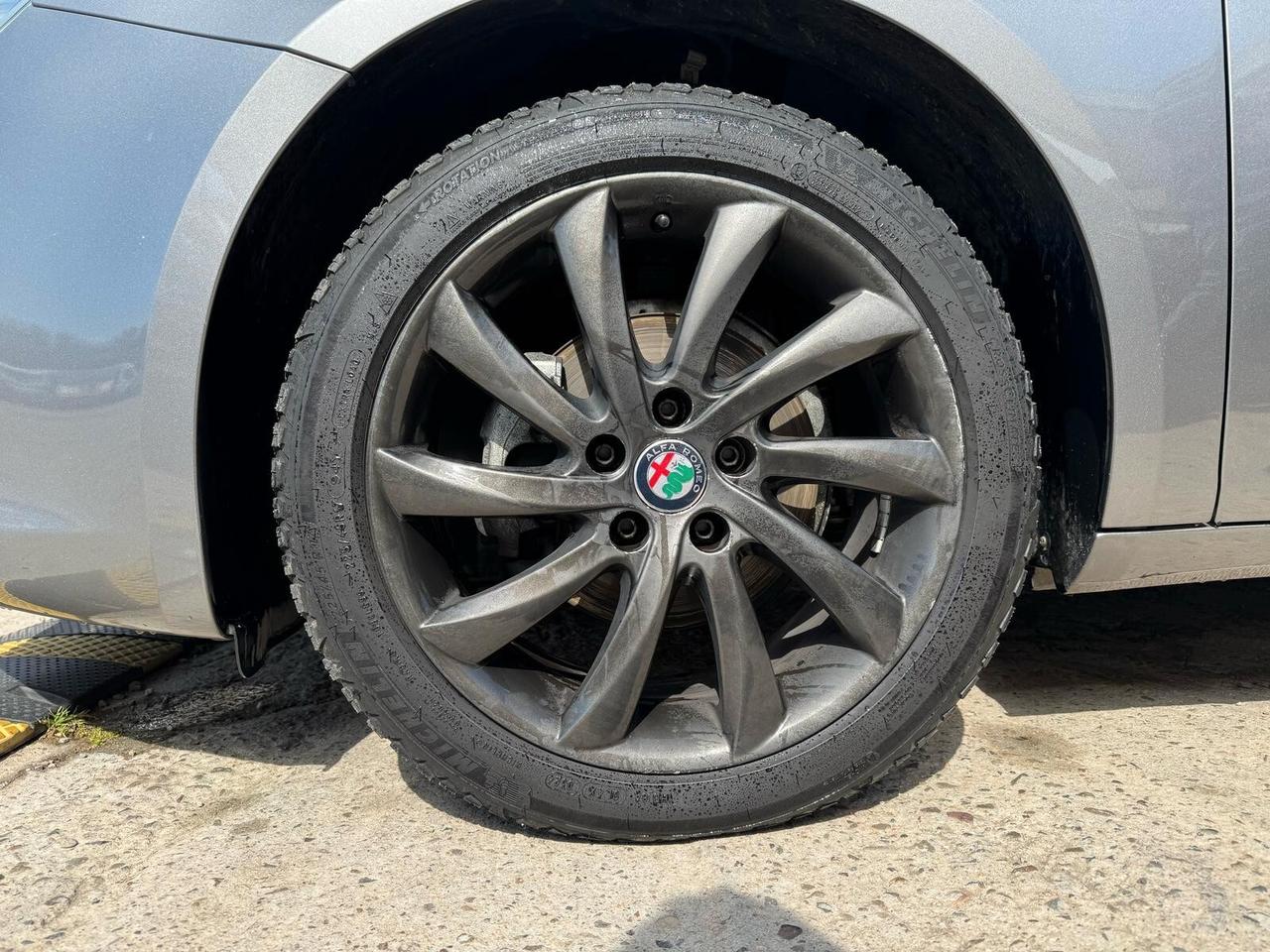 Alfa Romeo Giulietta 1.6 JTDm 120 CV Super