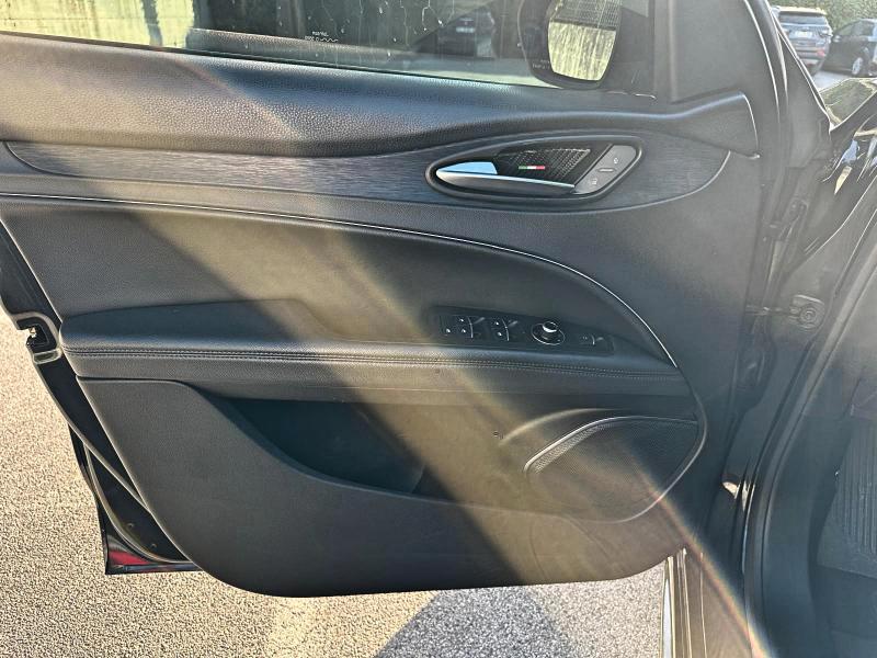 Alfa Romeo Stelvio 2.2 Turbodiesel 190 CV AT8 Q4 Business Garanzia