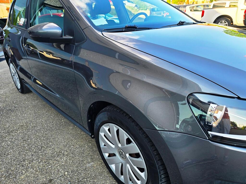 Volkswagen Polo 1.2 70 CV Comfortline