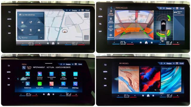 BMW X1 sDrive 18i *SENZA VINCOLO FINANZIAMENTO*