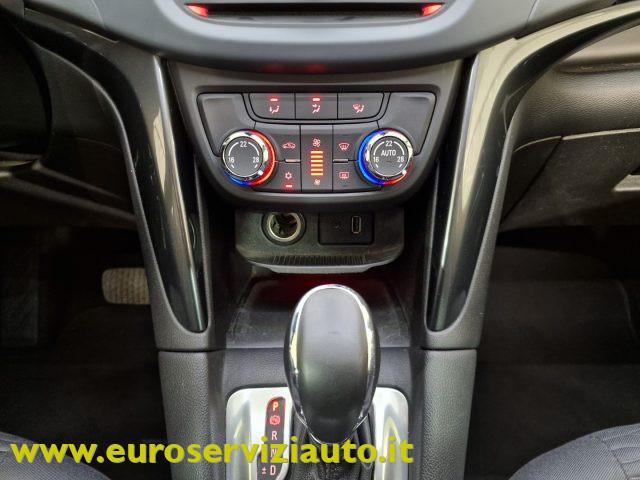 OPEL Zafira Tourer 2.0 CDTi 165CV aut. Cosmo