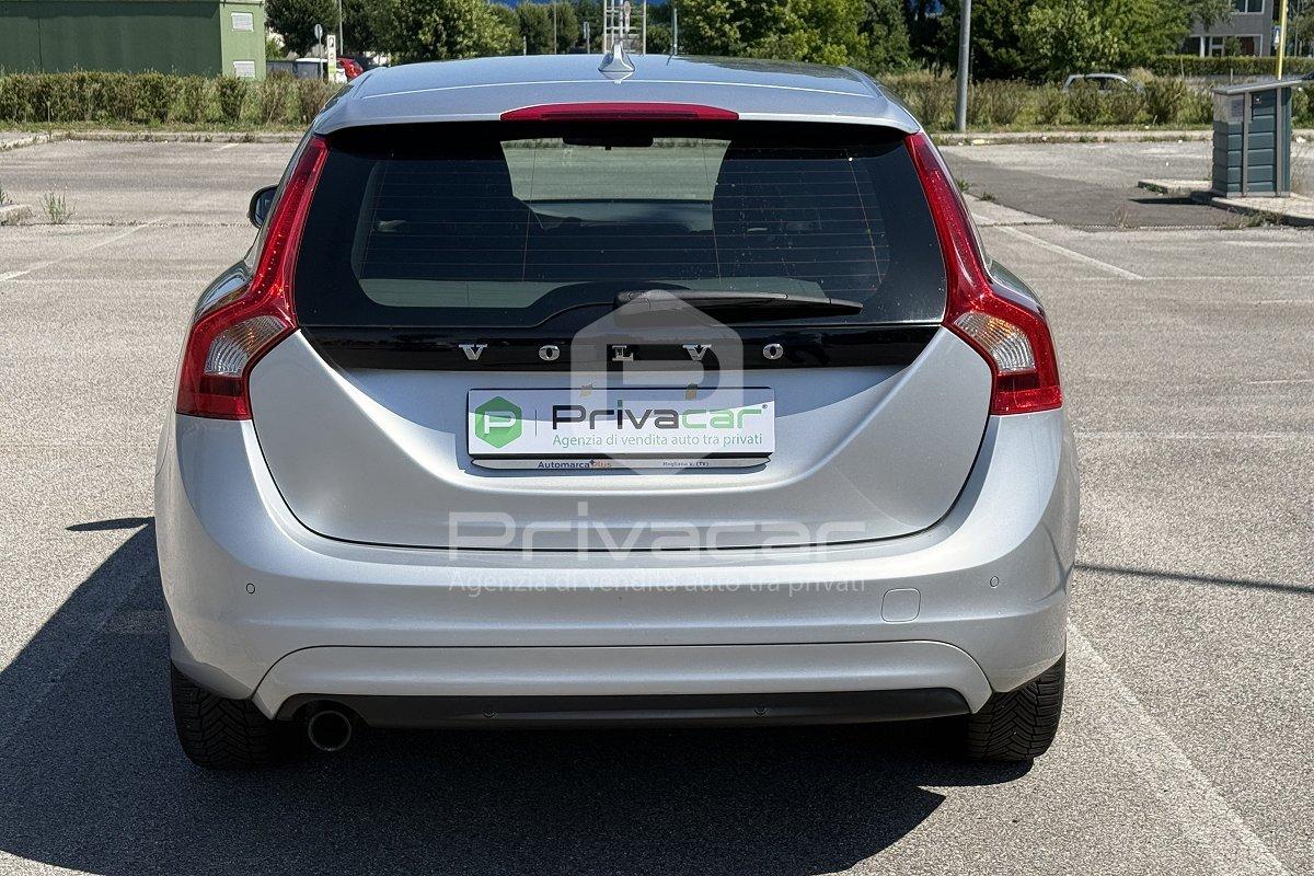 VOLVO V60 D2 Geartronic Business