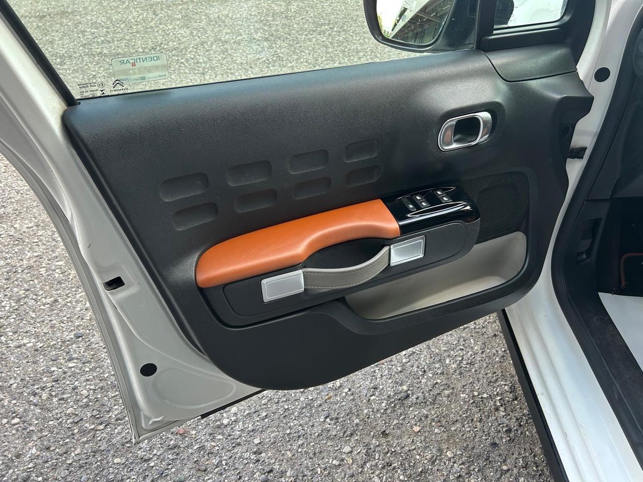 Citroen C3 PureTech 82 S&S Uptown