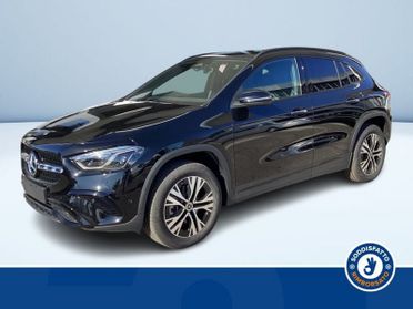 Mercedes-Benz GLA 200d Automatic Advanced Plus Progressive
