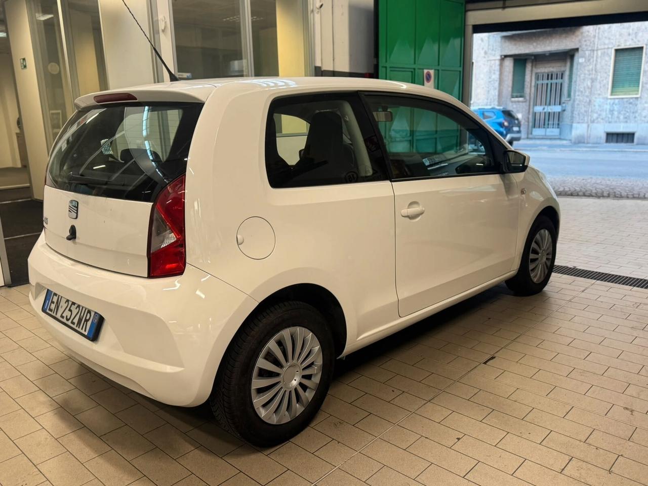 Seat Mii 3P 1.0 STYLE 60CV PREZZO REALE!!
