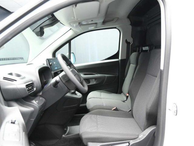 CITROEN Berlingo BlueHDi 100 S&S Van M