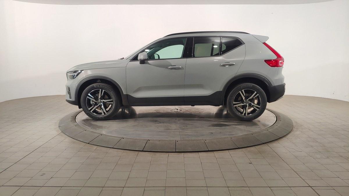 VOLVO Xc40 B3 Mild Hybrid Automatico Core